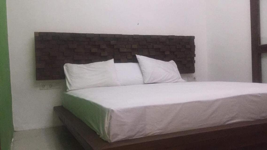 White Sands Resort Gili Trawangan Extérieur photo