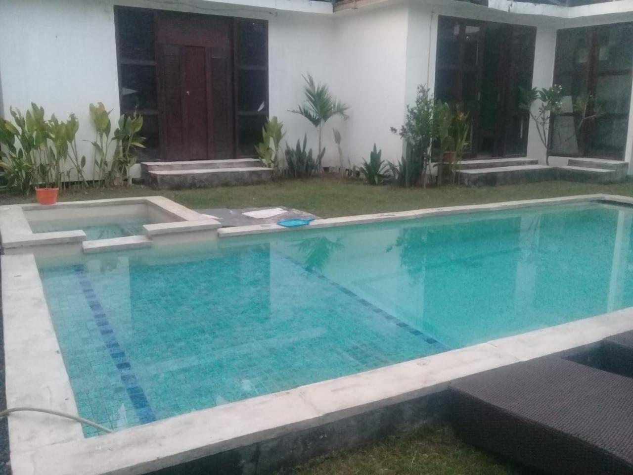 White Sands Resort Gili Trawangan Extérieur photo